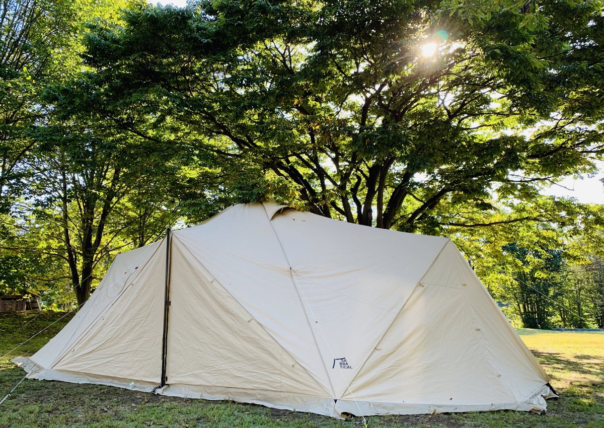 YuanCamp's tweet photo. 自己紹介
【年齢性別】40前半2児パパ
【拠点】新潟県内
【スタイル】🙎‍♂️時々👨‍👩‍👧‍👦
【愛用テント】ｻｰｶｽtcdxｿﾙﾑ  ｷﾞｷﾞ1  ｽｶｲﾊﾟｲﾛｯﾄ  ✳︎snow peakﾘﾋﾞﾛﾝ
【愛用ｷﾞｱ】ｻﾝｿﾞｸﾏｳﾝﾃﾝ
【趣味】焚き火🔥写真好き📷ｱｳﾄﾄﾞｱ https://t.co/tqLAOe7AS8