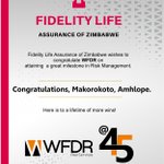 Photo by Fidelity Life (@FidelityLifeZW)