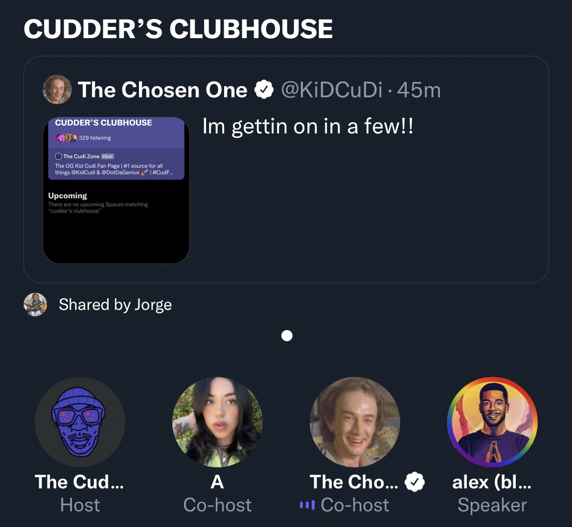 alex (blm) 🌊 tweet media