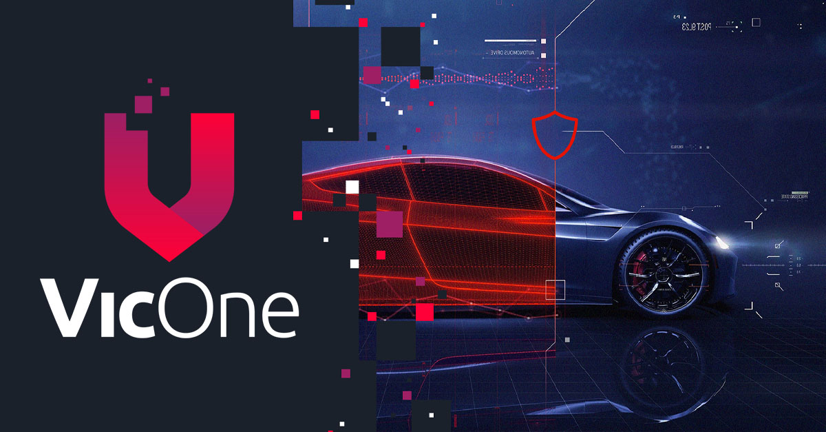 VicOneAuto's tweet photo. Automotive #cybersecurity must keep up with the development of its industry. What does future-ready protection entail?
Learn more about #VicOne solutions: #VSOC is only part of an effective and dynamic automotive cybersecurity strategy. https://t.co/P95Hn9MUiZ #VicOneAuto https://t.co/Raat1KY8Xk