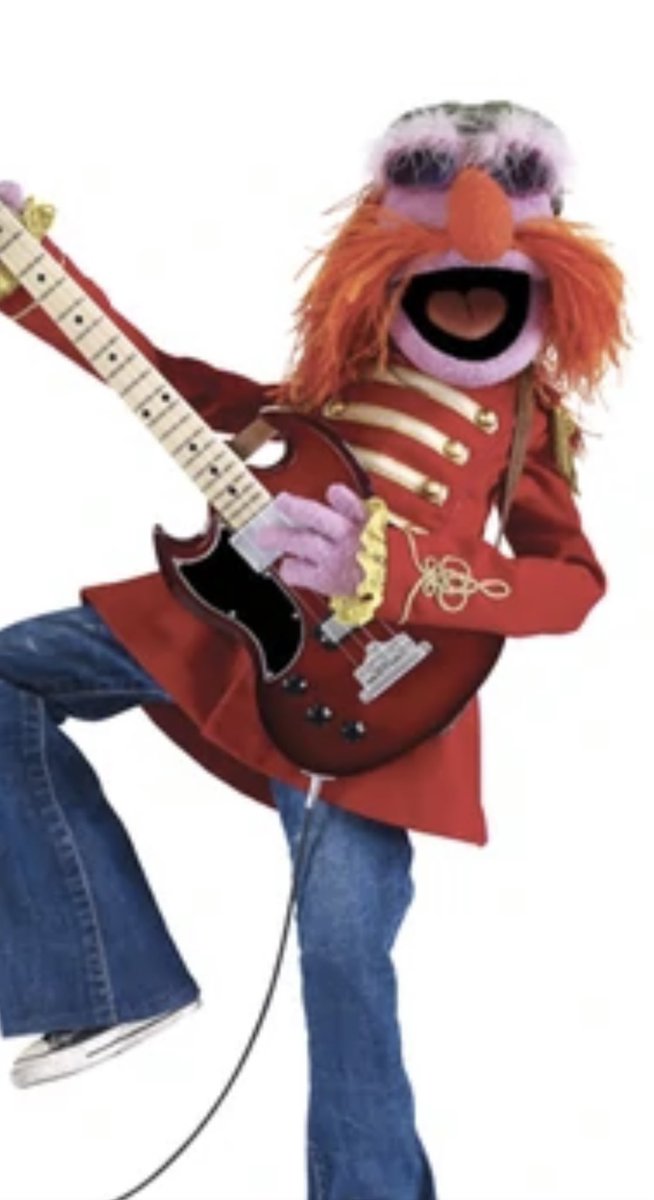 EgoHarpo's tweet photo. @lovlotr @rickyricksmusic That’s Floyd Pepper https://t.co/tw3erl9pUa