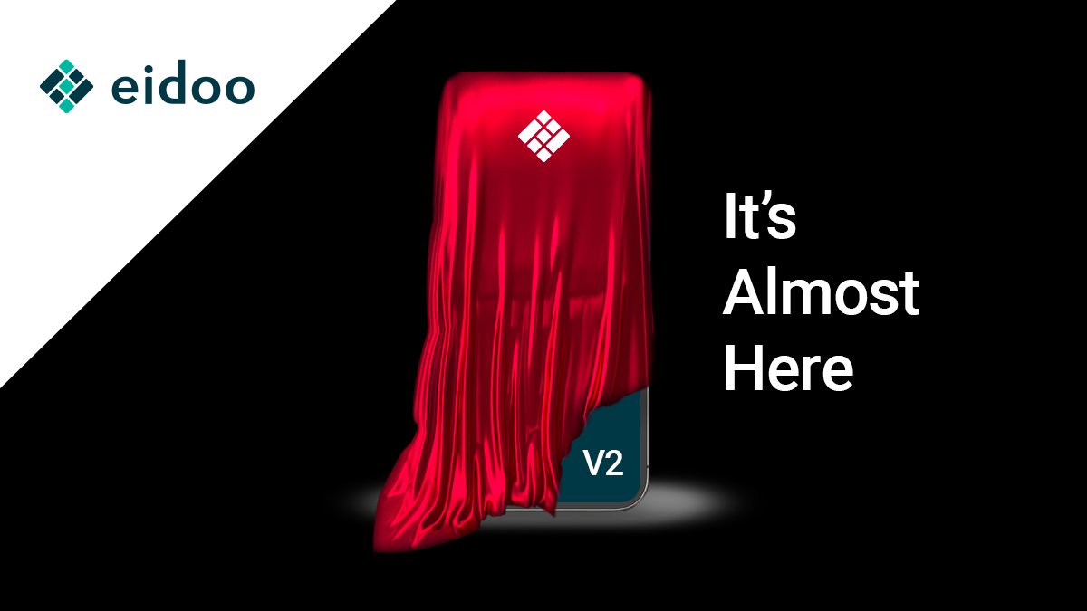 Eidoo - Defi Wallet and Layer2 Debit Card tweet media