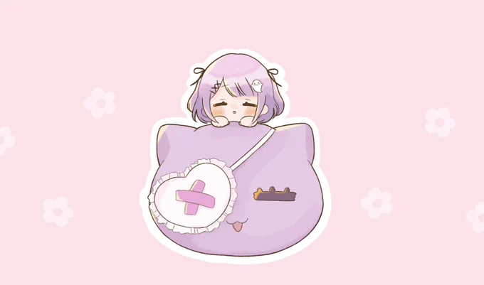  #るなぱれっと 
