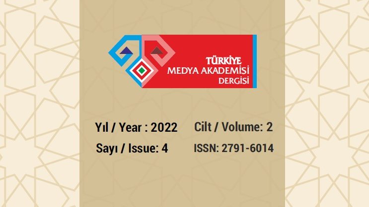 Türkiye Medya Akademisi tweet media