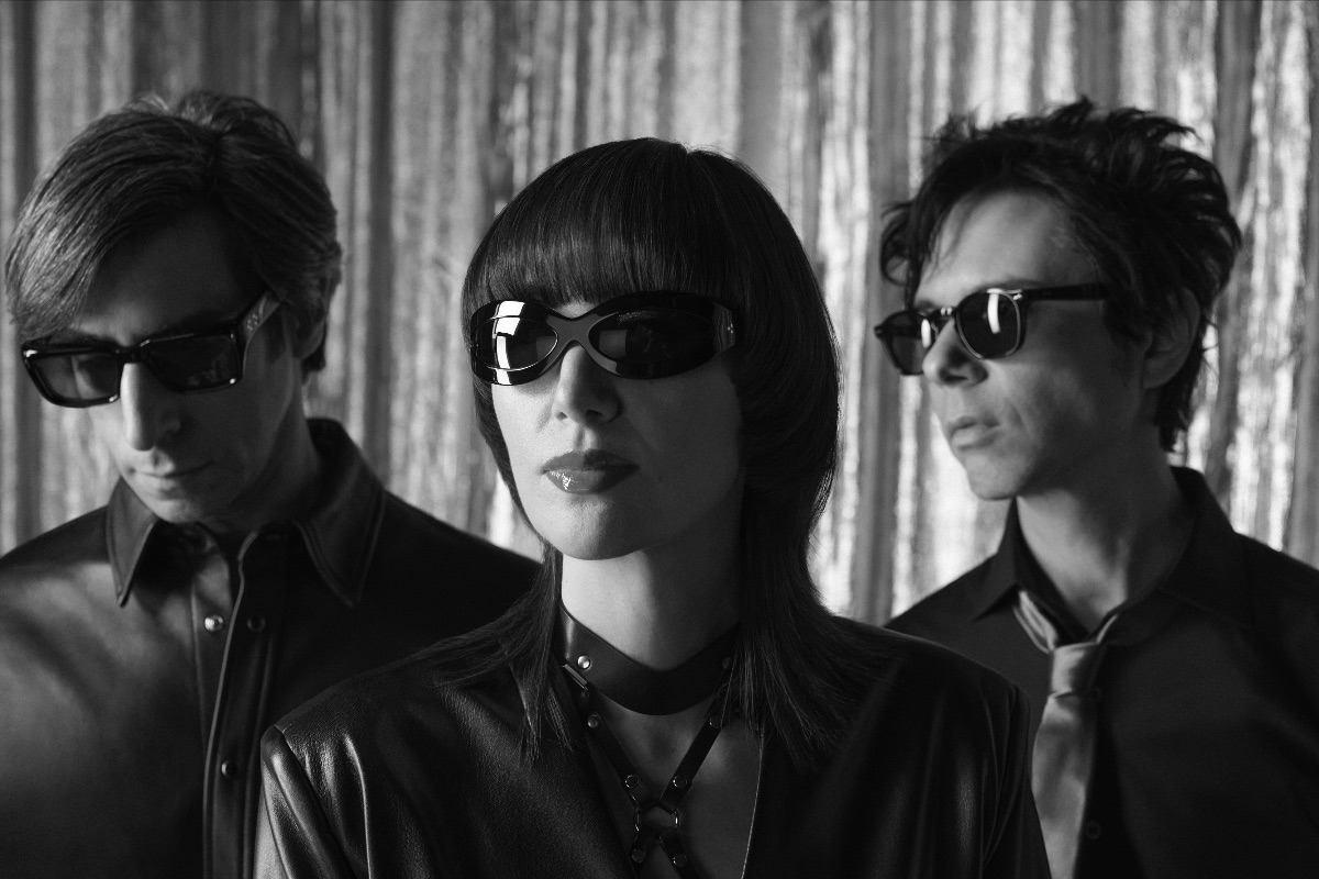 Yeah Yeah Yeahs "operating at peak powers" for comeback with Secretly Group 
musicweek.com/labels/read/ye…