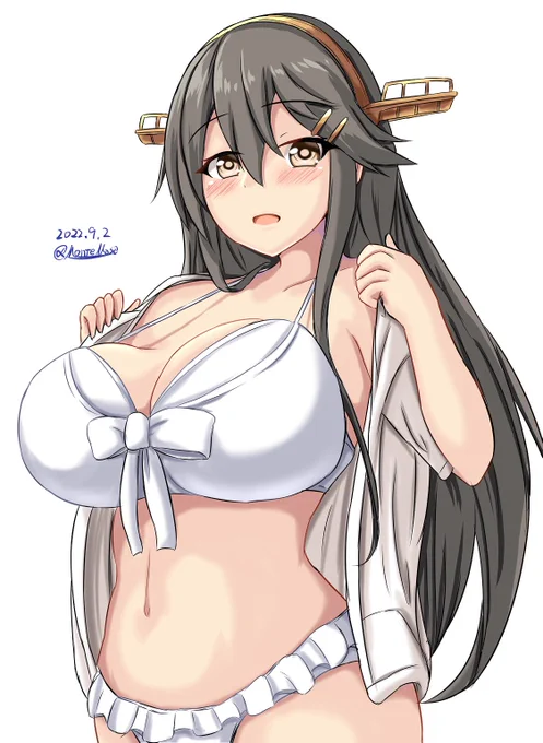 #今月描いた絵を晒そう 