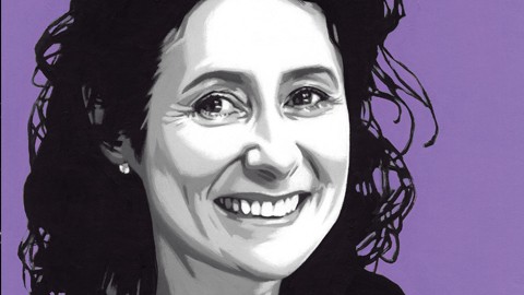 The M&amp;A rainmaker Aedamar Comiskey, Linklaters’ first female Senior Partner in the firm’s 183 year history, tells <a href="/BrunswickGroup/">Brunswick Group</a>'s Kim Fletcher that an ability to read people and move fast has been as important as any mastery of the law. Full interview: ow.ly/Hl2R50KWLFi