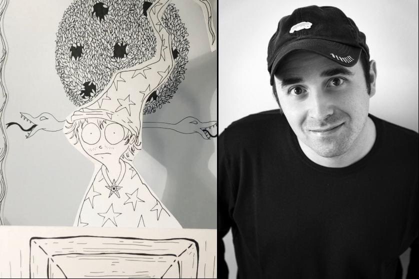 Director <a href="/mattbern/">Matteo Bernardini</a> will join us for the workshop “Archives for filmmakers” in partnership with <a href="/marcello_iff/">MARCELLO italian film festival</a> to talk about his approach to library footage &amp; history in his work! 3oct 3pm CEST, online, free eventbrite.co.uk/e/archives-for…