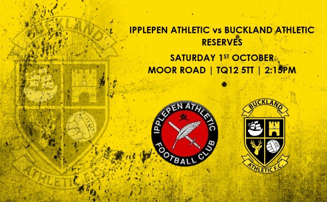 Buckland Athletic FC tweet media