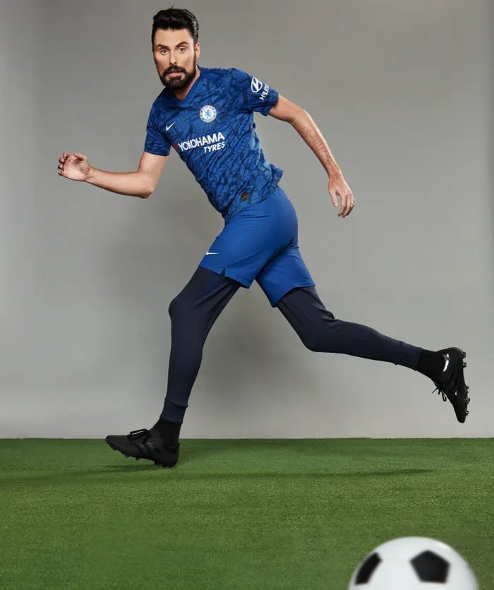 36 today. Happy Birthday to French Footballer Olivier Giroud 