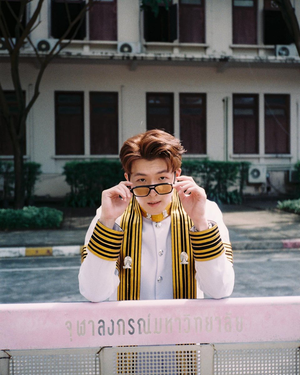 นอกจากหมอกรจะเป็นสเปคผู้หญิงทั้งประเทศแล้ว อย่าลืมพี่คิม พ้อกสีค่ะ