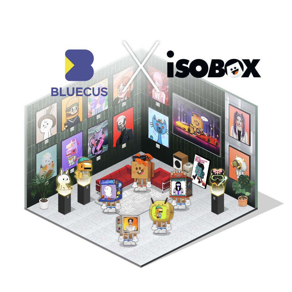 [📌아이소 박스 파트너십 재추첨 공지]

지난 이벤트 진행 중 예기치 않은 매크로 봇으로 인해 기존 당첨자 분을 제외하고 15분을 추가로 추첨하게 되었습니다. 구글폼 제목에 '재추첨용' 문구가 추가되어있는지 확인 후 참여 부탁드립니다 :)

forms.gle/6AxSAW7iLRLWcr…