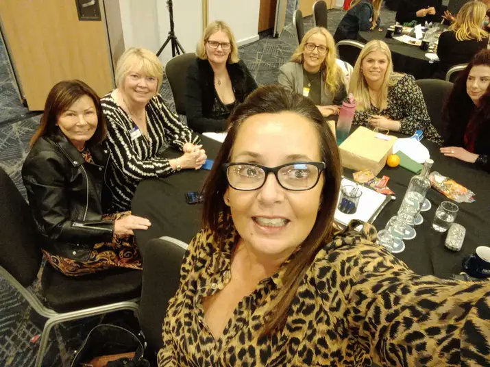maisydaisy64's tweet photo. The ATeam  👏  mid14 
What a fantastic bunch of people 👏 ❤ 😀 https://t.co/QMr1OgJaaN