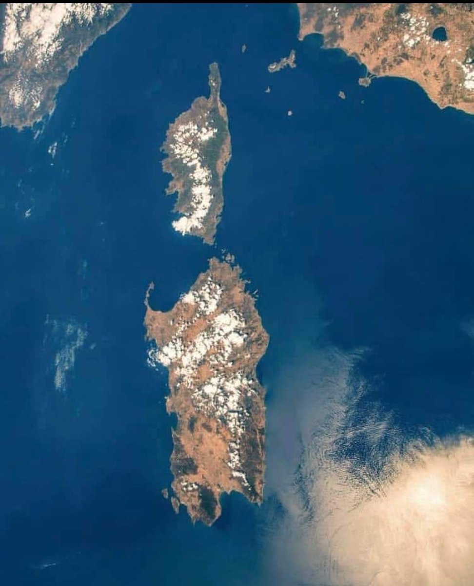 Sardinian Places tweet media