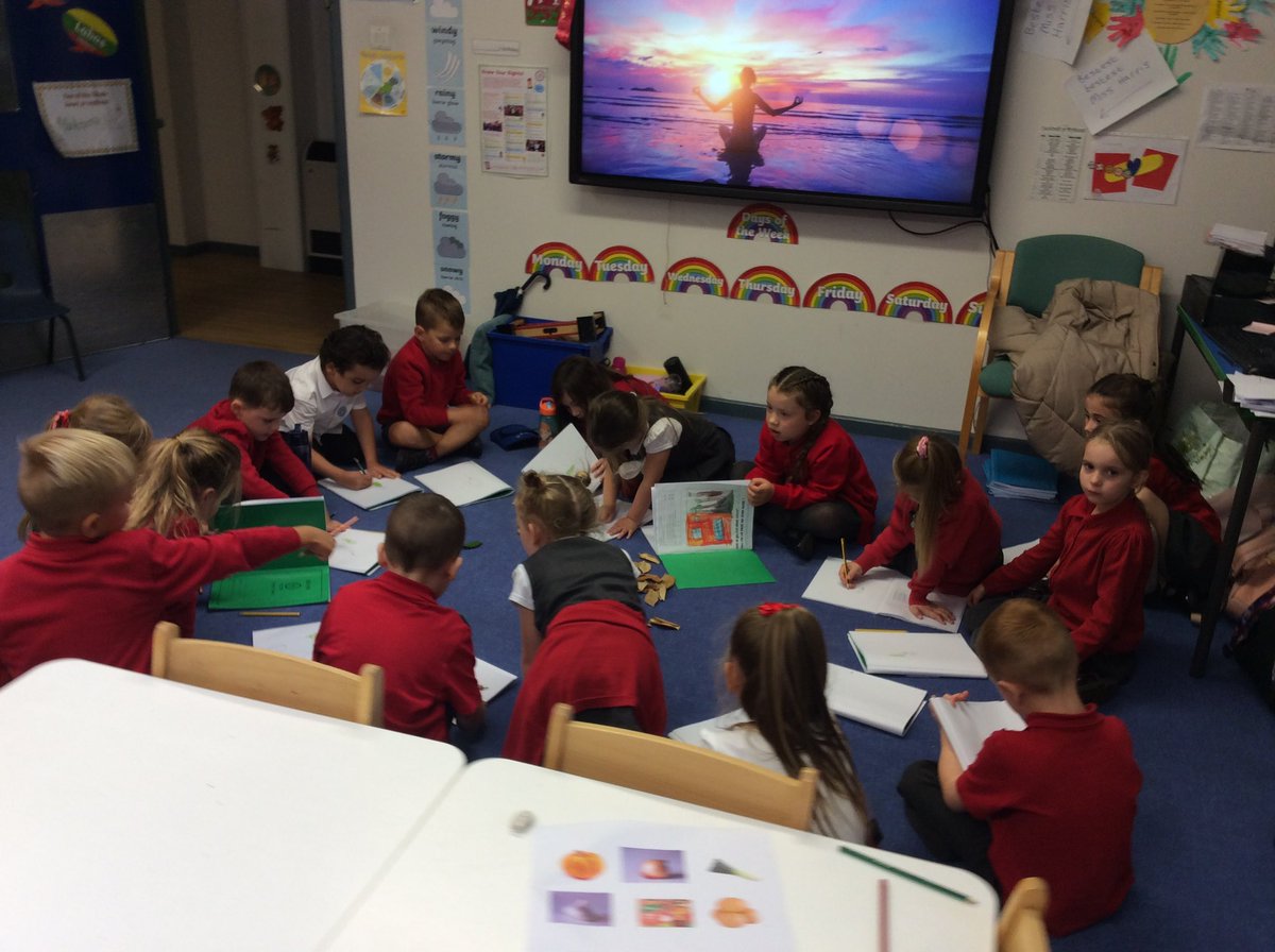 Welcome to the new twitter page for Dosbarth Willow 🌟
This week the learners did some observational drawings of autumn leaves and used adjectives to describe them! Da iawn pawb🍁🍂 #TeamMillbrook #ambitiouscapablelearners <a href="/MillbrookP/">Millbrook Primary</a>