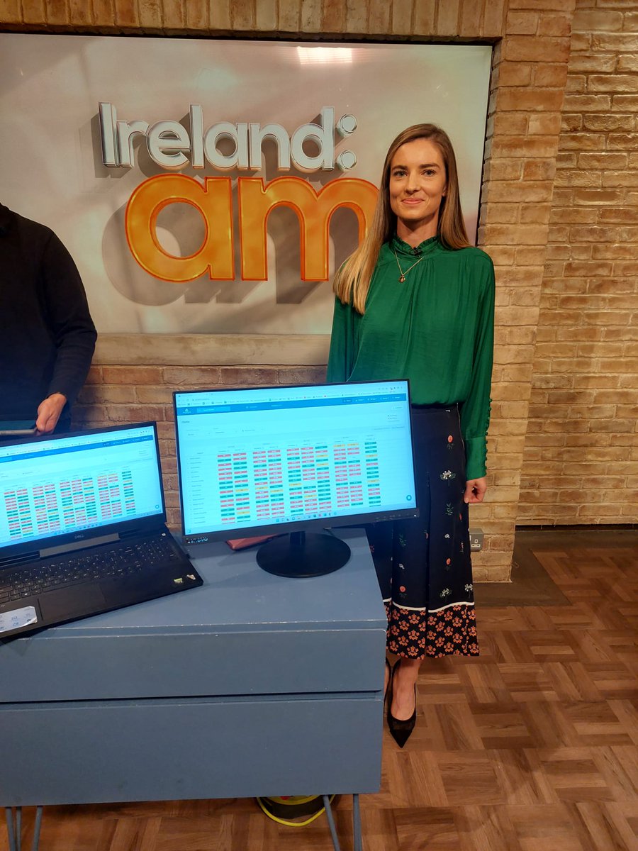 Ireland AM tweet media