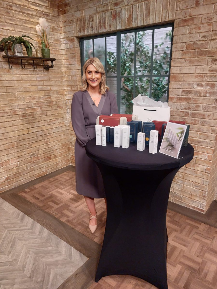 Ireland AM tweet media