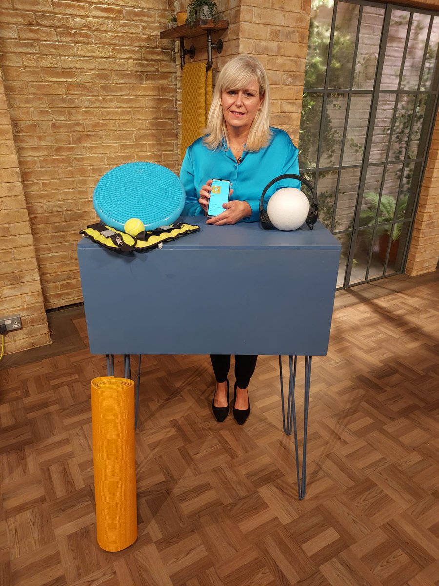 Ever wanted to start a business? 

Well these three entrepreneurs are leading the way in the business world! Tune in to check out their stories!

#IrelandAM