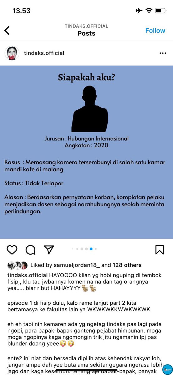 braw! ada yg baru nih