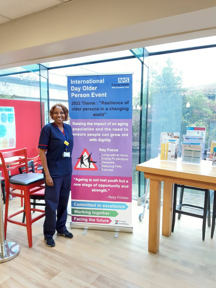 menavallance's tweet image. Getting older offers challenges and opportunities, and @CarolineGichero and the team are doing a great job of sharing that message 👍 @geris_lucy @WendyCupid @lornawilko @maxinemcvey @NickySeargent