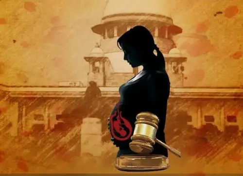AdvisorLaborLaw's tweet photo. (1/10) Does an Unmarried woman has access to Abortion? #Asklla #Jagrukjanta https://t.co/EU3IJTUdZu