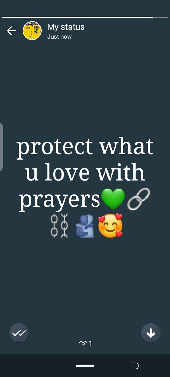 Dudhnstuart's tweet photo. 🥰 https://t.co/WZCIxFB3LM