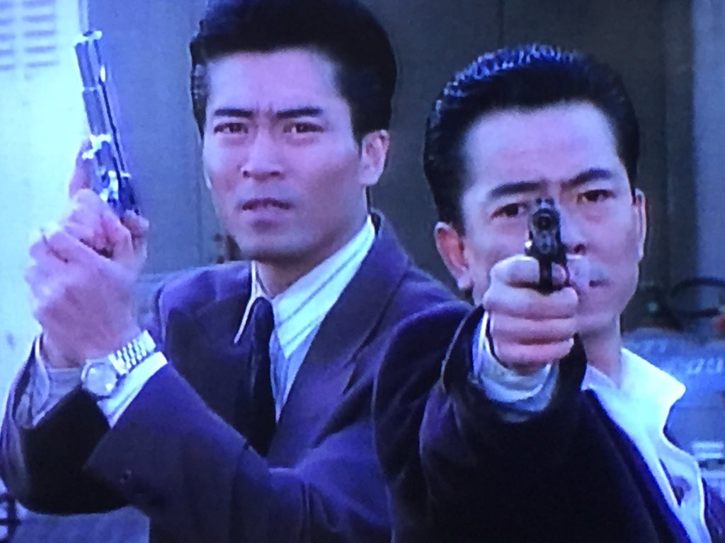 刑事貴族2 刑事貴族3