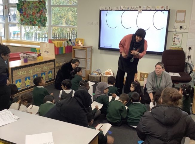 Beech Hill School on Twitter: