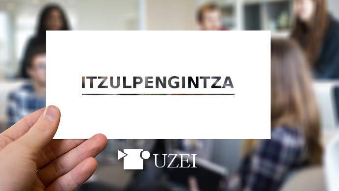UZEI_'s tweet photo. 🗨️💬 Elkar ulertzea gauza ederra da. Eta, horretarako, funtsezkoa dugu #itzulpengintza.
Egiteko eder horretan gurekin batera zabiltzaten lankide guztioi, zorionak!
https://t.co/REgwkb2i9h
#ItzulpengintzarenNazioartekoEguna #euskara https://t.co/Ukr83UJkyJ