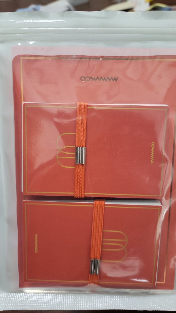 mmmfrvvr's tweet photo. wts lfb mamamoo

anyone looking for unsealed melting kihno w complete inclusions?
P5,990 only and in transit to PH

please message me and help me rt thank you! https://t.co/FkH6SIkuct