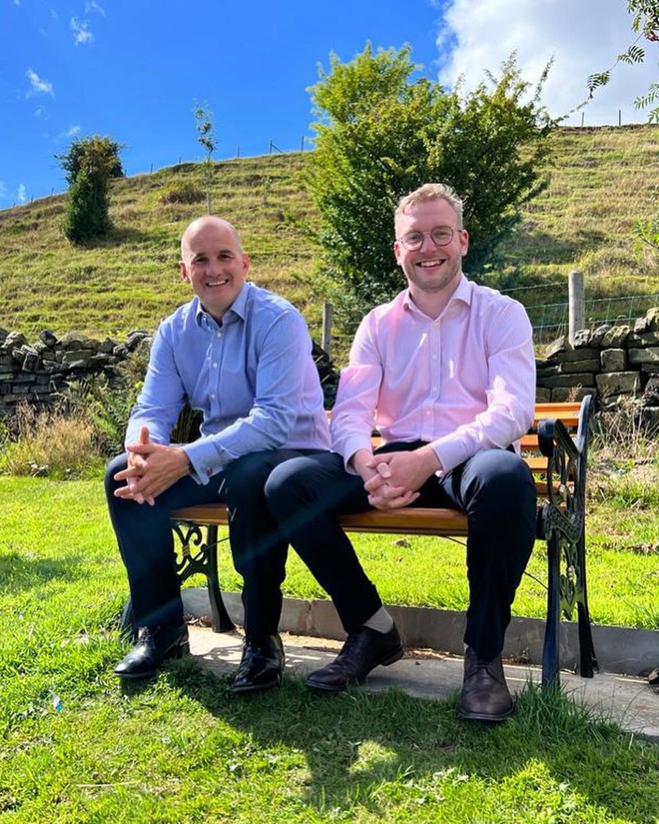 scottdismith's tweet image. #Whitworth, #Facit and #Shawforth stole my heart from the moment I arrived and to be elected to represent them on @RossendaleBC is an honour. 💙