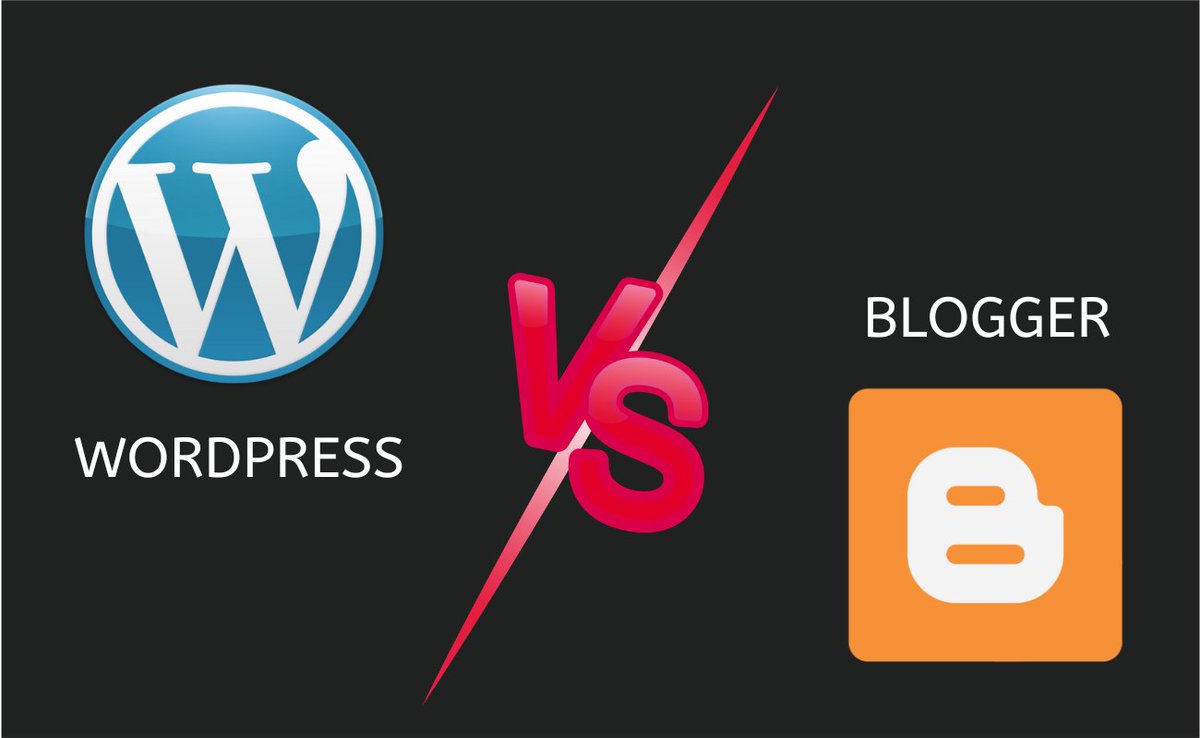 lthemestore's tweet image. Detailed information about WordPress Vs Blogger for those who are planning to use one of them to build a website, especially a blogging one.
 #Blog #compare #wordpressvsblogger

ltheme.com/wordpress-vs-b…