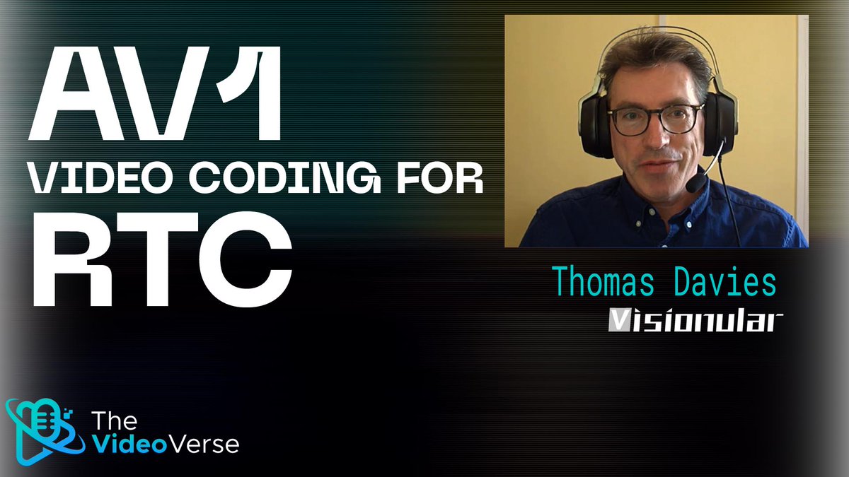 Visionular tweet media