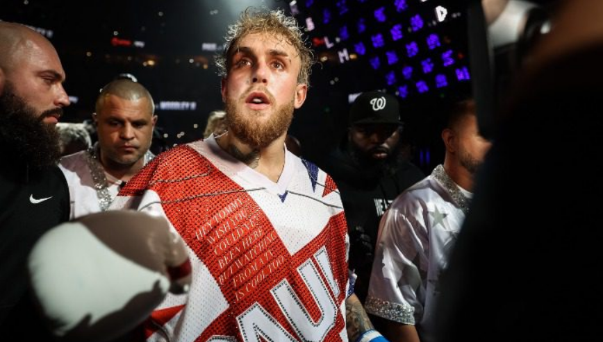 battle_mma's tweet photo. #jakepaul #jakepaulnews #jakepaulmma #andersonsilva #ufc #fighter #fighterlife #ufc227 #mma #mixedmartialarts #mma #jakepaul #mma #jakepaulmma #jakepaulnews https://t.co/xYGbBy6sLu
