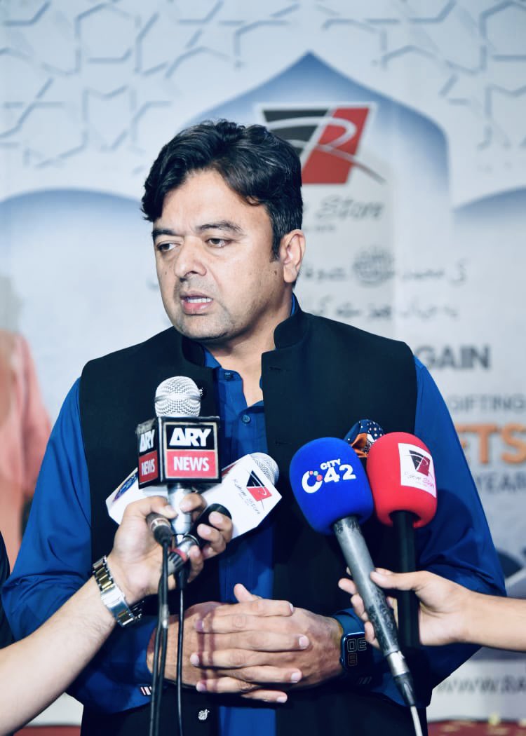 RANA MANNAN KHAN tweet media