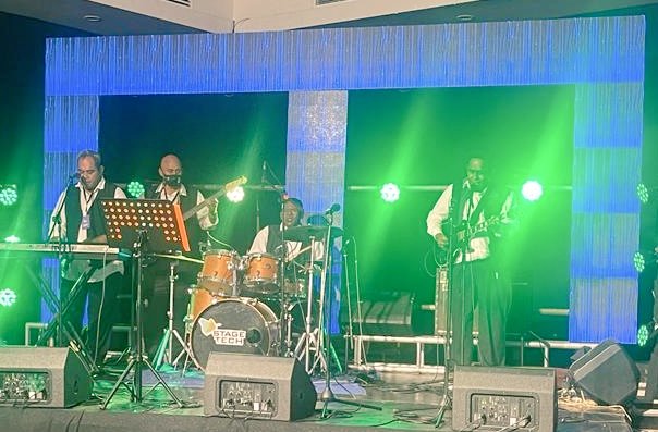 iccr_suva's tweet photo. An enthralling Music Awards Ceremony present at #GrandPacificHotelSuva. Talented Local Artists were recognized for their mesmerizing Fijian & Hindi Music. Thank you #FIPRA for organizing #MusicAwardCeremony. Big thanks & best wishes to all the Talented artists & the whole team. https://t.co/PzTTfacXj6