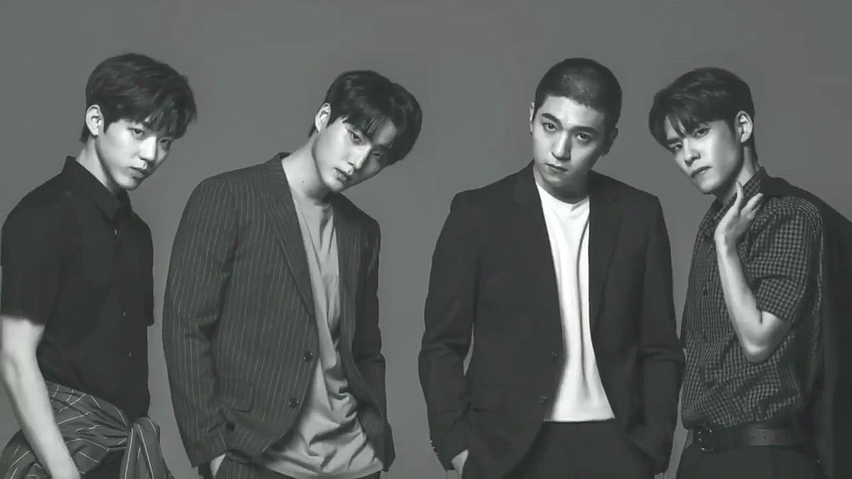 야 우리 오빠들 마이 큿네?