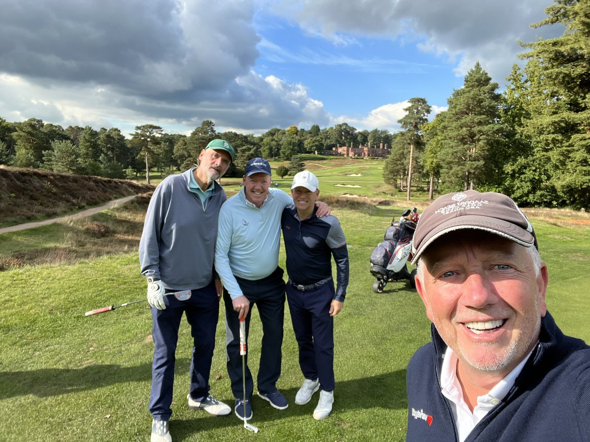Steve Rigby (@riggersuae) on Twitter photo <a href="/VarietyGolf/">Variety Golf</a> <a href="/SteveStaunton5/">Steve Staunton</a> <a href="/jamielittlegolf/">Jamie Little</a> <a href="/GolfEscapes/">Golf Escapes</a> <a href="/getbuzzing/">Getbuzzing</a> Fab day with Variety Golf at St George’s Golf Club. What a course!!! Thanks as always to Jamie for arranging a great event. Glad to be part of the <a href="/RayClem1/">Ray Clemence</a> golf day. <a href="/VarietyGolf/">Variety Golf</a> <a href="/SteveStaunton5/">Steve Staunton</a> <a href="/jamielittlegolf/">Jamie Little</a> <a href="/GolfEscapes/">Golf Escapes</a> <a href="/getbuzzing/">Getbuzzing</a> Fab day with Variety Golf at St George’s Golf Club. What a course!!! Thanks as always to Jamie for arranging a great event. Glad to be part of the <a href="/RayClem1/">Ray Clemence</a> golf day.
