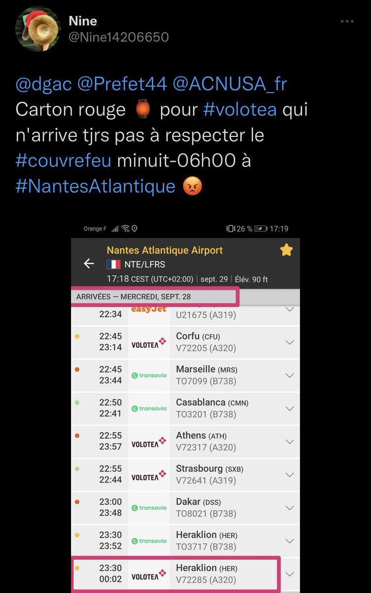 Et dire que ça a failli être 1h30 car slot de 2h à la base 😅🙈