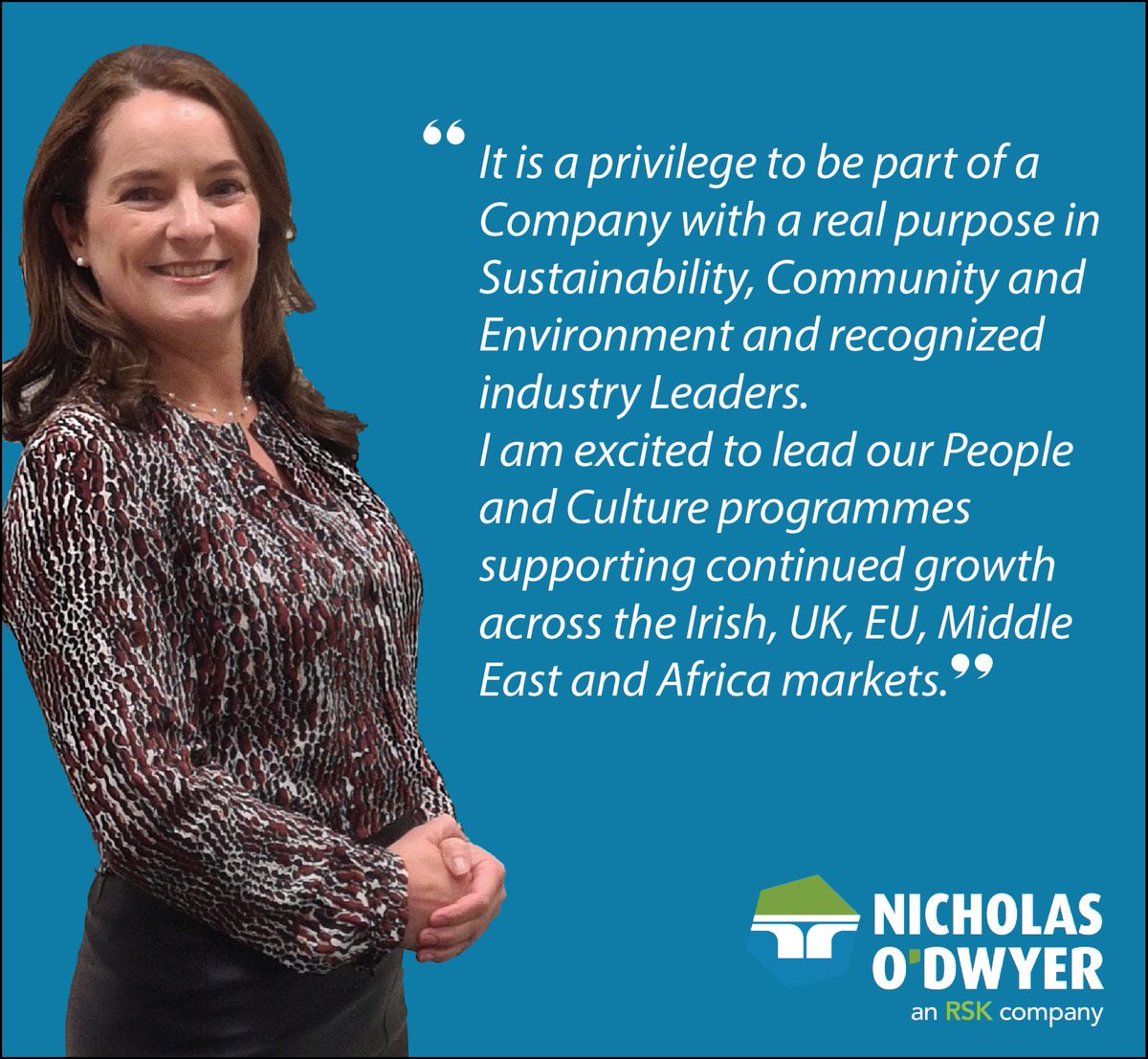 Nicholas O'Dwyer Ltd tweet media