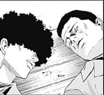 一生懸命、描きました✒️

「カタギモドシ」
最新10話公開中です!!

炸裂!オムツープレックス!!
https://t.co/IIyU62zdVY

1話からコチラで読めます🎇
https://t.co/w4xbqSkq7U 