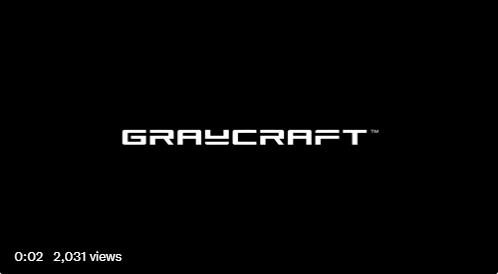 GRAYCRAFT_nft's tweet photo. VISION: GCU

Inspired by the original Mech franchises, we will create the Web3 Mech franchise together, with a hybrid approach to world building and growing the #Mech3 community.

Here is our battle order, Captains. 🧵⏬ https://t.co/K3ILuO71GU