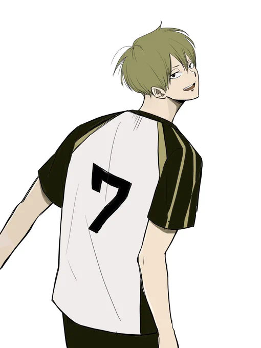 #木葉秋紀誕生祭2022 #木葉秋紀 