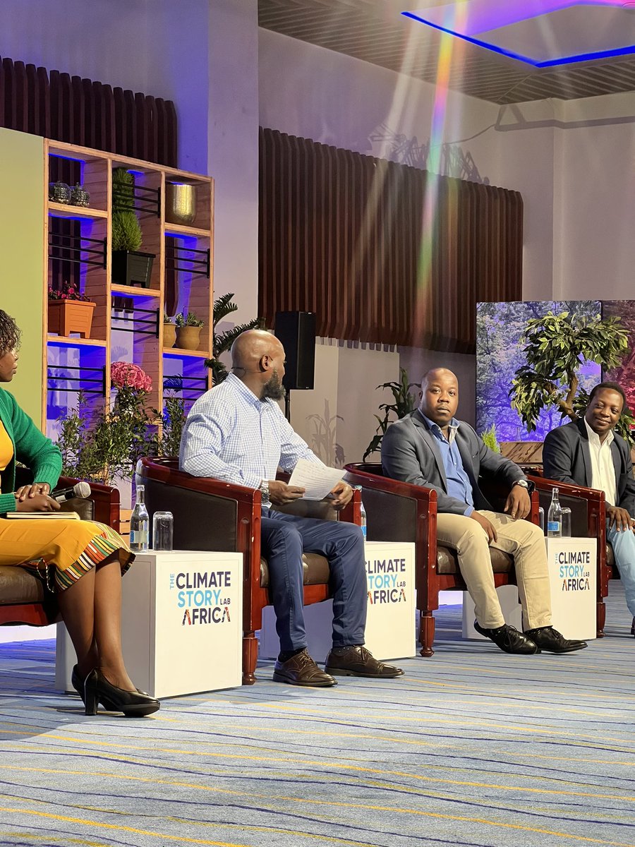 MalihLaissa's tweet photo. I was motivated and learnt on new ways I can use films and documentaries to drive positive change,social and environmental campaigns. @CSL_Africa
#ClimateStoryLab #climatestorylabafrica #ClimateJustice #ClimateEmergency #climatechange #energyjustice https://t.co/8TBTsDpymz