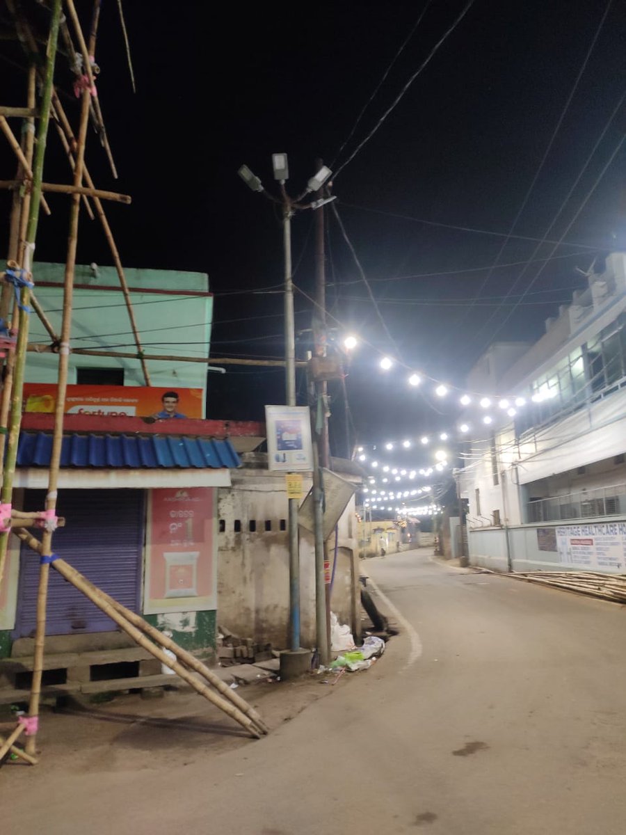 Silver City Cuttack tweet media
