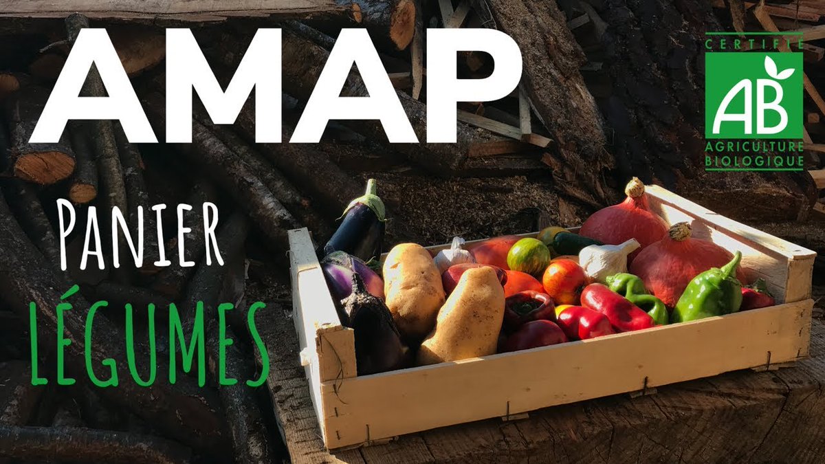 Sceauxsmart's tweet photo. Les Amapiens et les Amapiennes de Sceaux seront avec nous pour notre événement #SmartPlanete !
Venez à leur rencontre dès demain 11h pour la distribution des paniers de la semaine.
Et RDV dès ce soir aux guinguettes @Ville_de_Sceaux et notre #discosoupe
https://t.co/BO00xuFKlD https://t.co/ONQ5AYWgcd