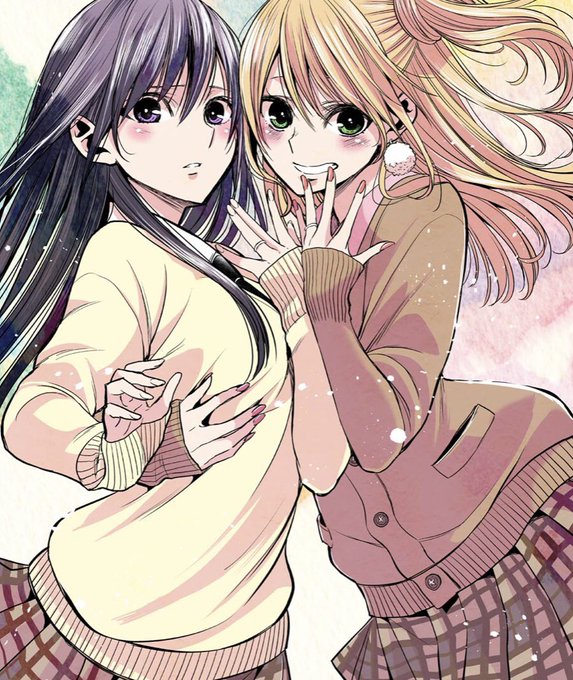 画像まとめ Citrus 9ページ目 アニメレーダー