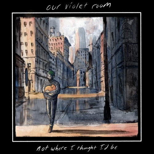 Music-News.com Our Violet Room releases tender music video for 'Secrets' - #ourvioletroom <a href="/ourvioletroom_/">Our Violet Room</a> dlvr.it/SZFtMp