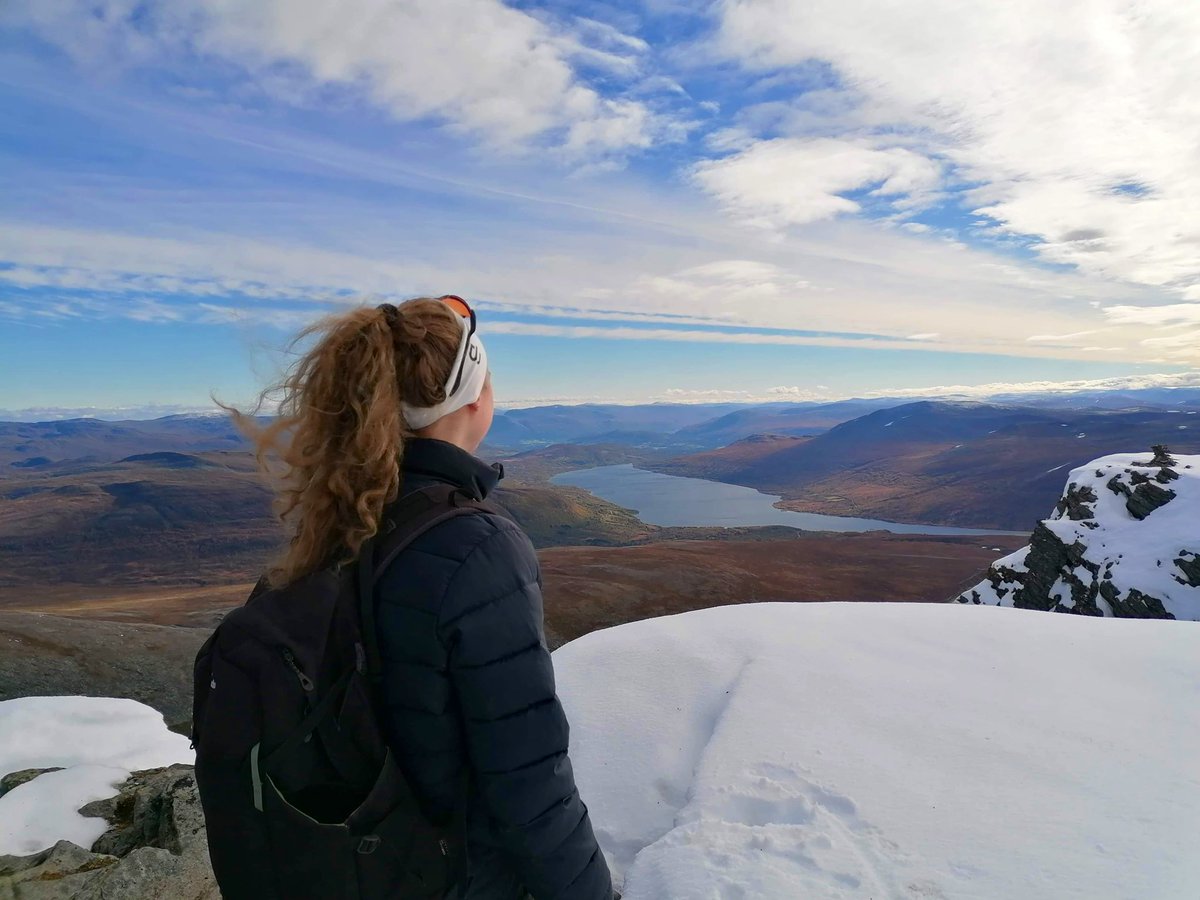 Although I’m not Viking enough to live in Trondheim, this city and my <a href="/NTNU/">NTNU</a> colleagues will always feel like coming home to family. Thank you @mork_paul for some amazing days in your lovely company.