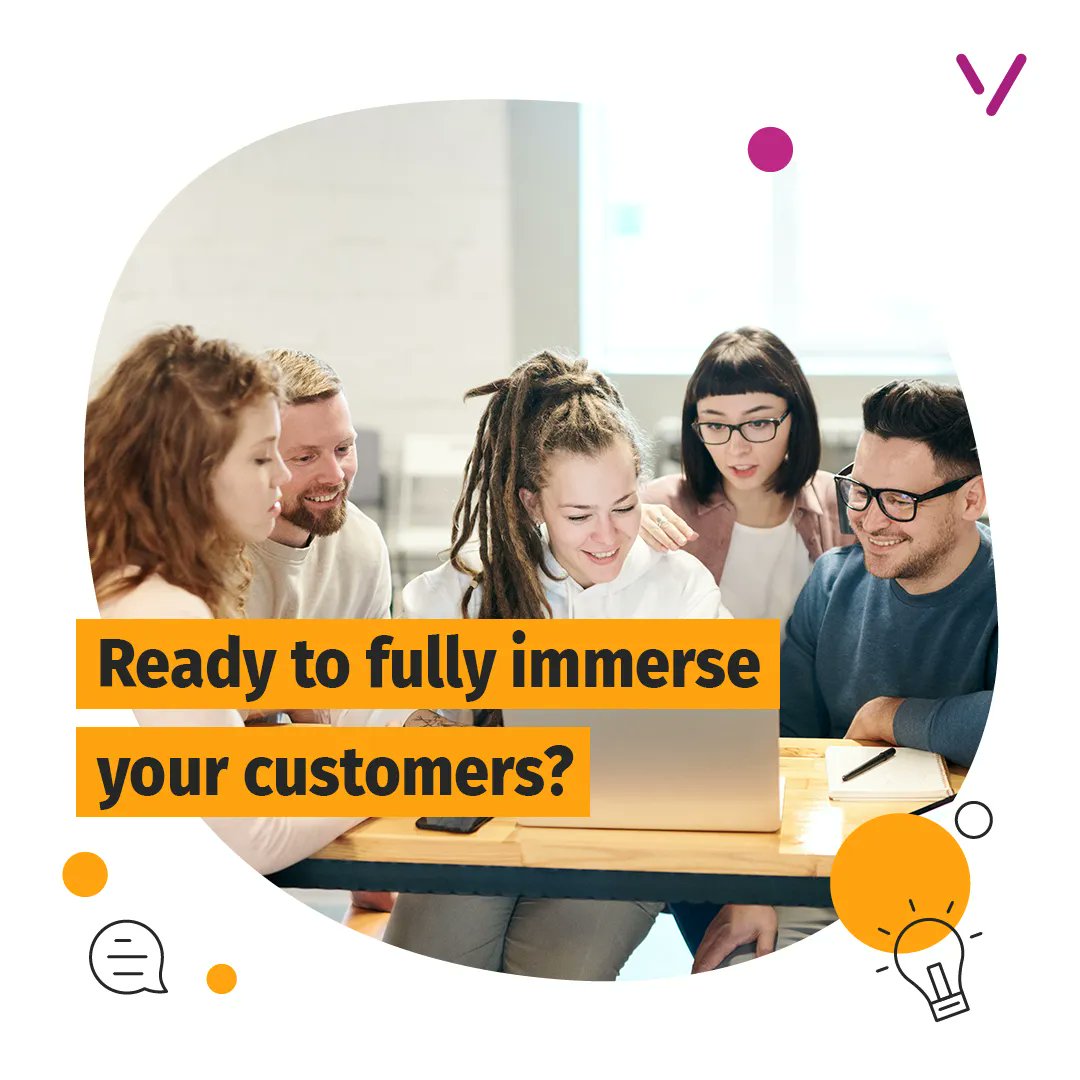 videommerce's tweet photo. ❗❗ Do YOU know what your customers WANT ?

You may THINK you know what your customers are looking, but what’s stopping you from actually KNOWING what they want? 
 
Find out how to give your customers what they want.

https://t.co/caCGxWoLE4 https://t.co/c0m1RoZj1l